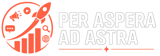PER ASPERA AD ASTRA